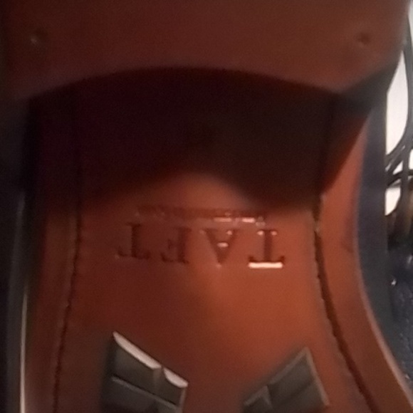 New Taft Rome Boot - Picture 7 of 10